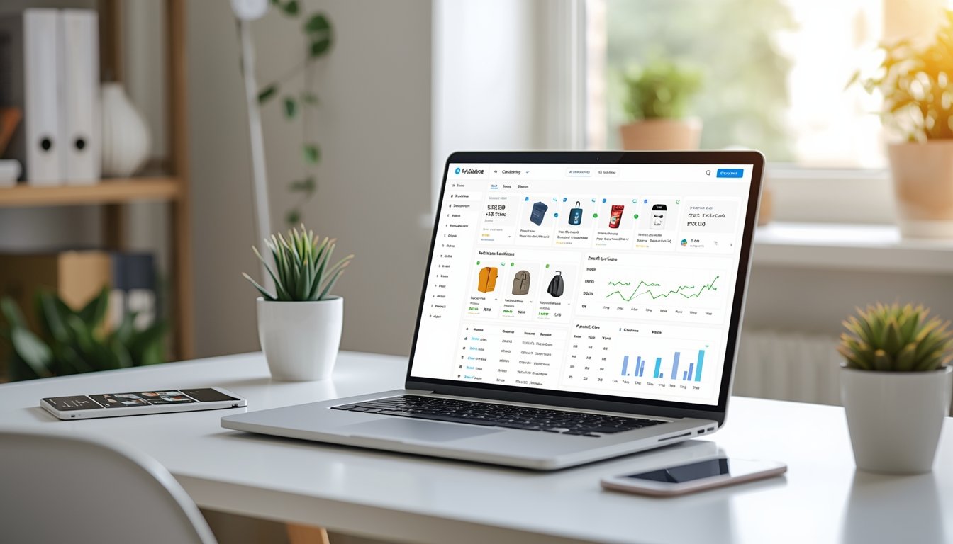 Affordable Ecommerce Solutions for Small Businesses