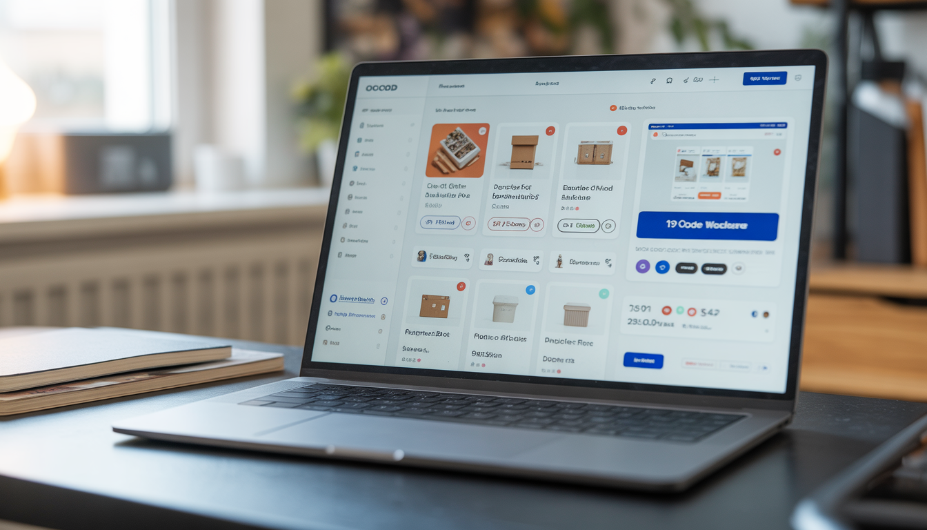 How to Sell Products Online Without Hiring Developers