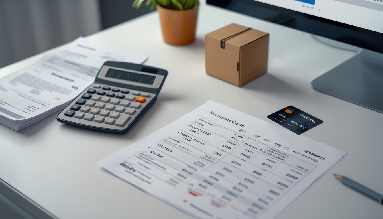 The True Cost of Running an Online Store in 2026